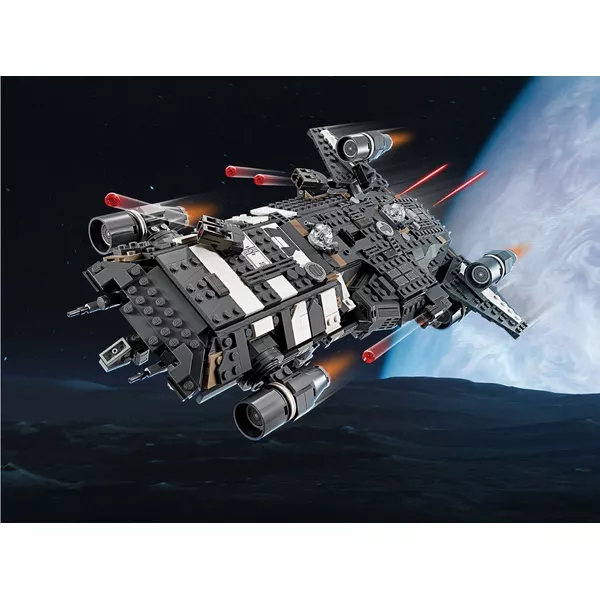 Star Wars 75374 Ониксовый Пепел