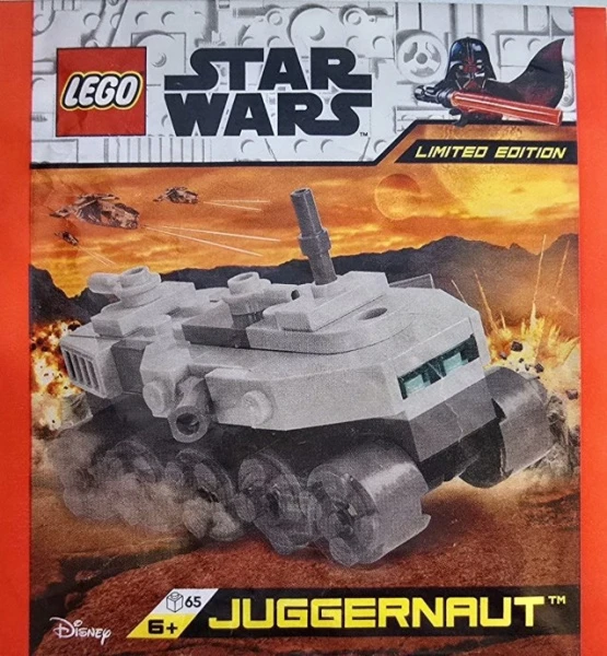 Star Wars 912505 Громилла