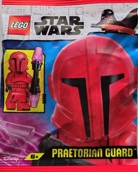 Star Wars 912504 Преторианская гвардия