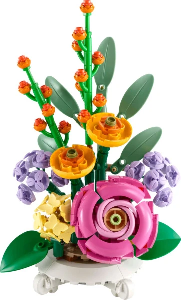 Botanicals 40762 Вазон с цветами