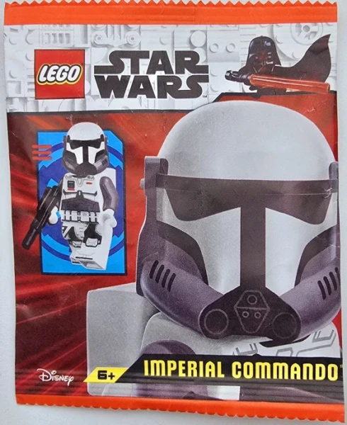 Star Wars 912503 Имперский коммандос