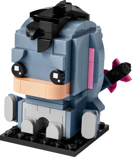 BrickHeadz 40797 Иа