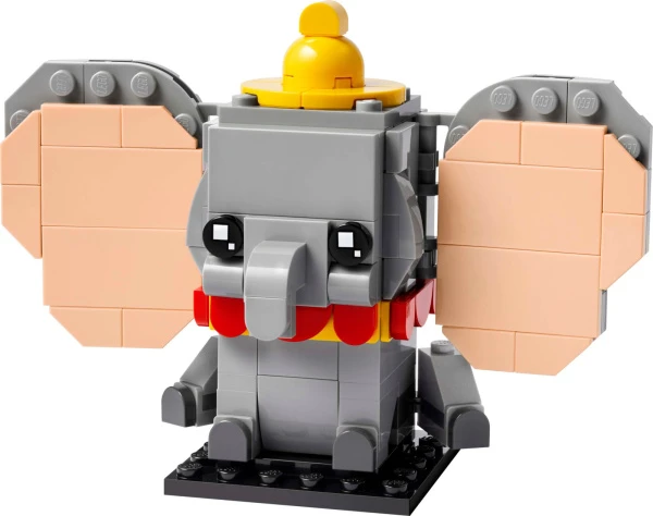 BrickHeadz 40792 Дамбо