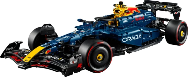 Technic 42206 Oracle Red Bull Racing RB20