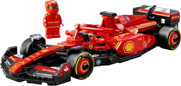 Speed Champions 77242 Ferrari SF-24