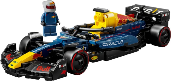 Speed Champions 77243 Oracle Red Bull Racing RB20