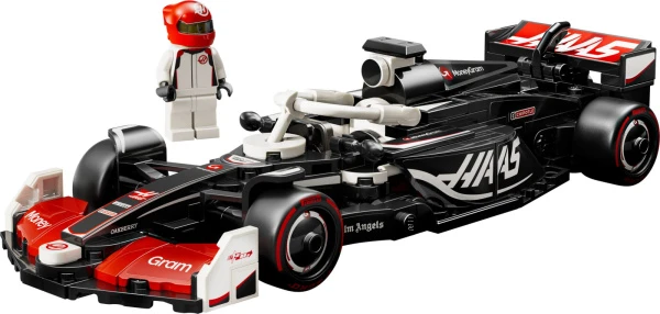 Speed Champions 77250 Haas F1 Team VF-24