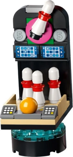 Promotional 6475320 Боулинг