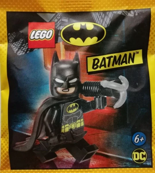DC Comics Super Heroes 212406 Бэтмен