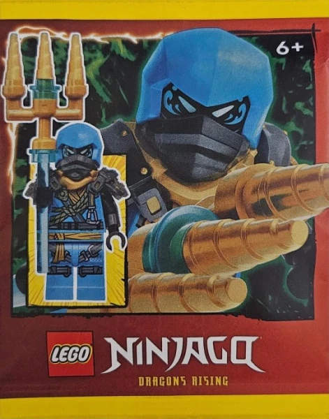 NINJAGO 892412 Ня