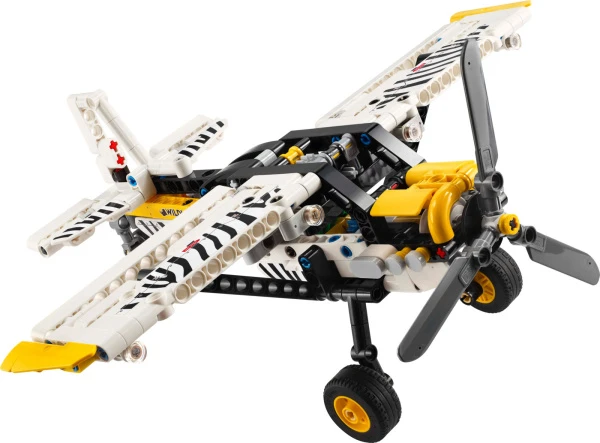 Technic 42198 Гидросамолёт