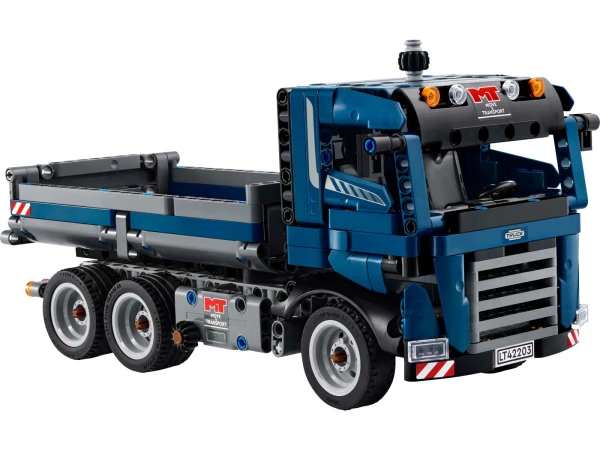 Technic 42203 Самосвал