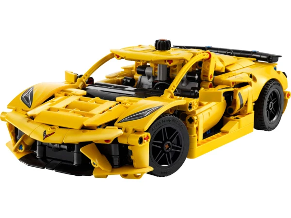 Technic 42205 Chevrolet Corvette Stingray