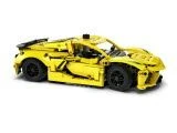 Technic 42205 Chevrolet Corvette Stingray