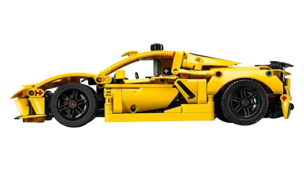 Technic 42205 Chevrolet Corvette Stingray