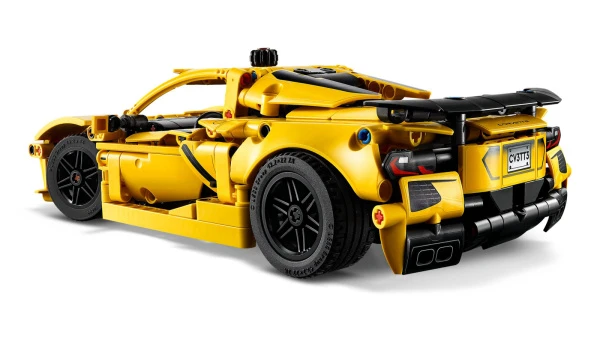 Technic 42205 Chevrolet Corvette Stingray