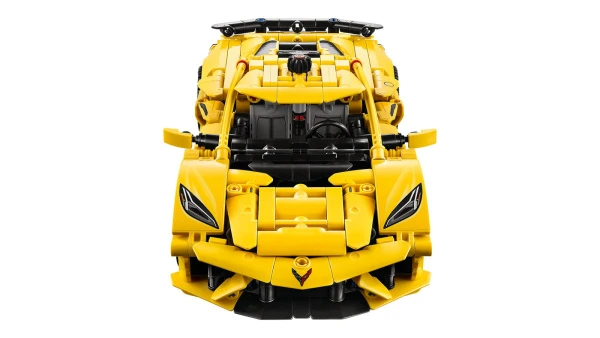 Technic 42205 Chevrolet Corvette Stingray