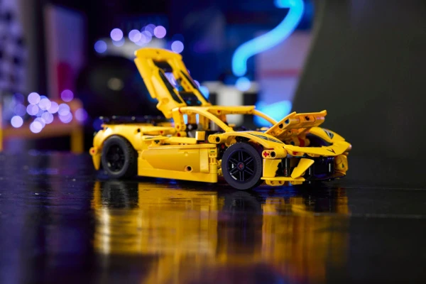 Technic 42205 Chevrolet Corvette Stingray