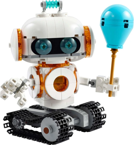 Creator 31164 Космический робот