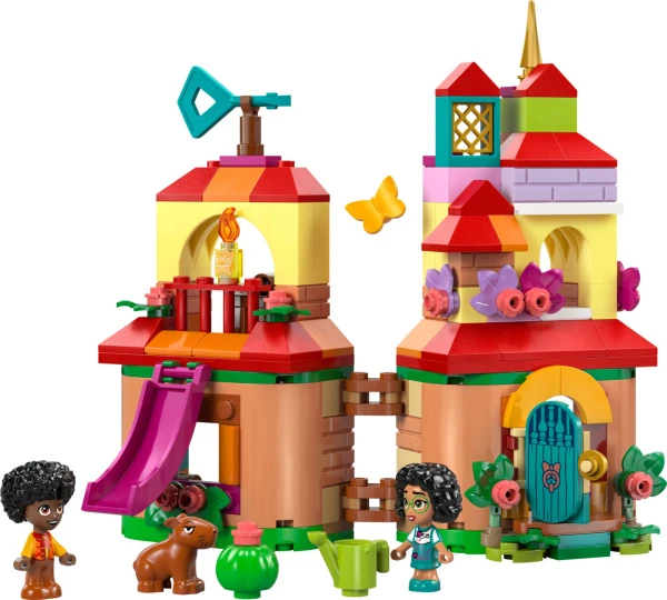 Disney 43261 Волшебный дом Энканто