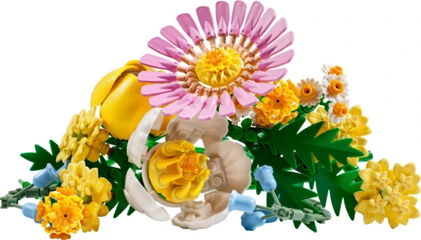 Botanicals 10347 Маленький солнечный букет