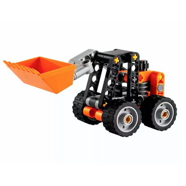 Technic 30710 Мини-погрузчик