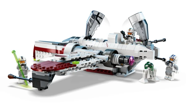 Star Wars 75402 ARC-170 Starfighter