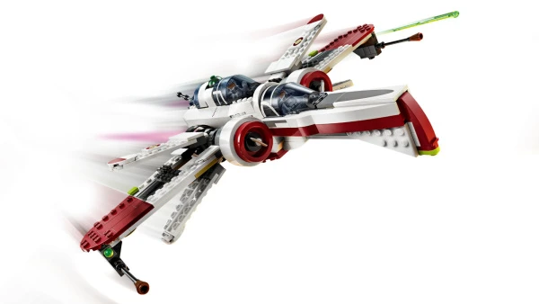 Star Wars 75402 ARC-170 Starfighter