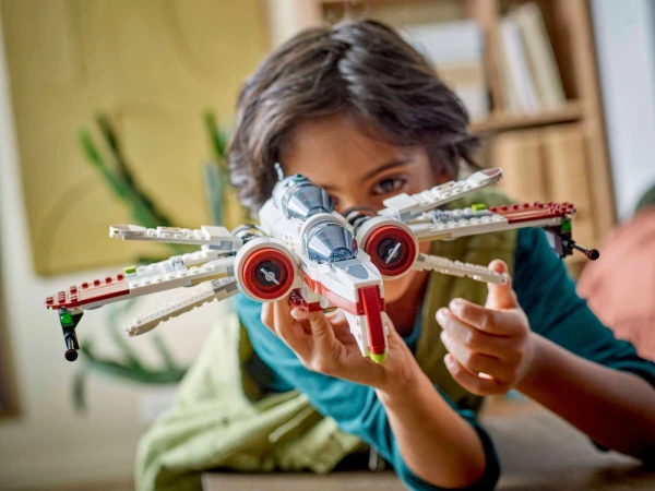 Star Wars 75402 ARC-170 Starfighter