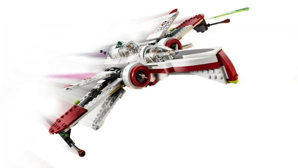 Star Wars 75402 ARC-170 Starfighter
