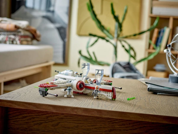 Star Wars 75402 ARC-170 Starfighter