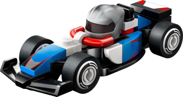 Minifigures 71049-8 VCARB