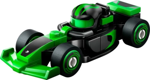 Minifigures 71049-9 Зауэр