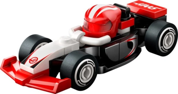 Minifigures 71049-10 Хаас