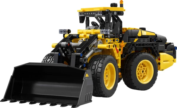 Technic 42209 Volvo L120 Electric Wheel Loader