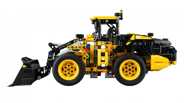 Technic 42209 Volvo L120 Electric Wheel Loader