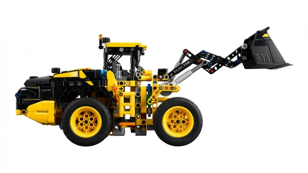 Technic 42209 Volvo L120 Electric Wheel Loader