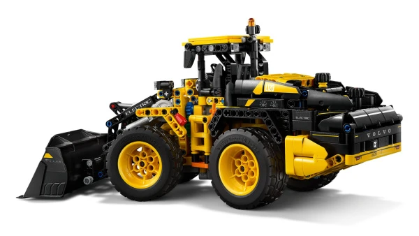 Technic 42209 Volvo L120 Electric Wheel Loader