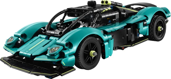 Technic 42208 Aston Martin Valkyrie