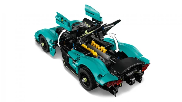 Technic 42208 Aston Martin Valkyrie