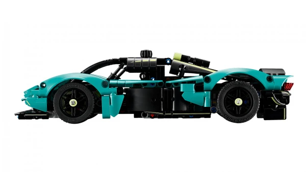 Technic 42208 Aston Martin Valkyrie