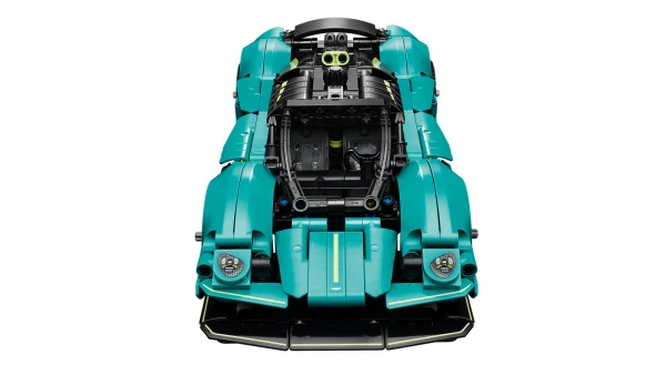 Technic 42208 Aston Martin Valkyrie