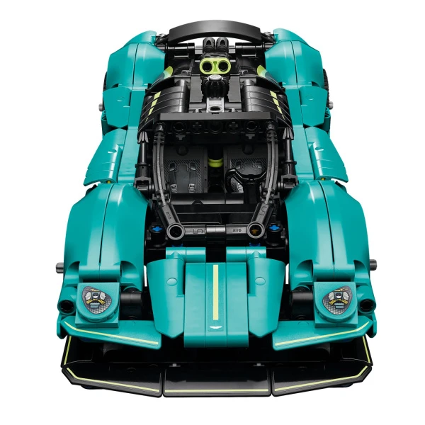 Technic 42208 Aston Martin Valkyrie