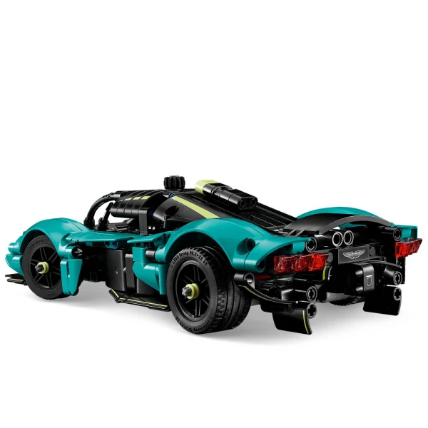Technic 42208 Aston Martin Valkyrie