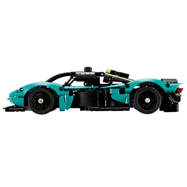 Technic 42208 Aston Martin Valkyrie