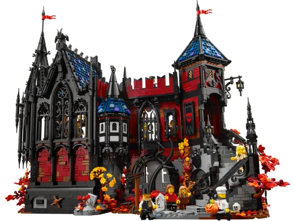 BrickLink 910049 Воры Тортуги