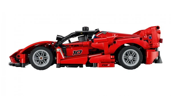 Technic 42212 Ferrari FXX K