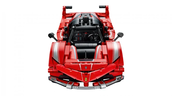 Technic 42212 Ferrari FXX K