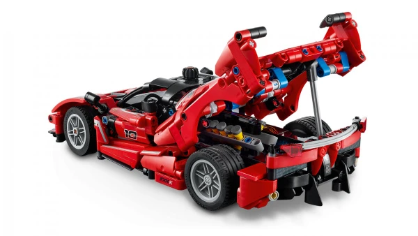 Technic 42212 Ferrari FXX K