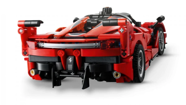 Technic 42212 Ferrari FXX K